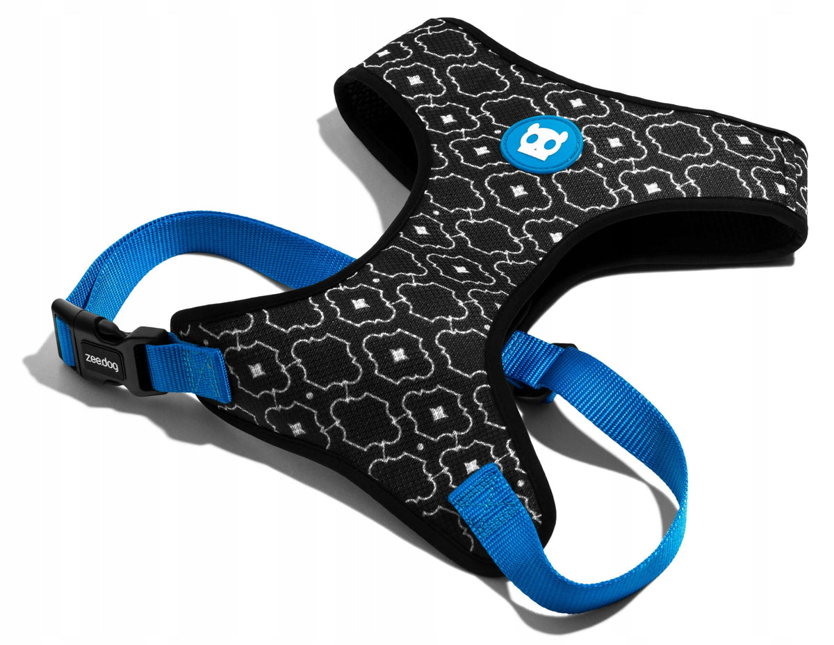 Zee Dog Harness Mahleb Air Mesh Extra Small