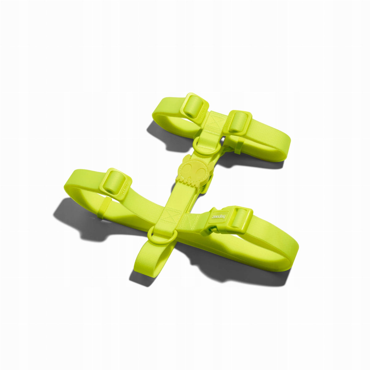 Zee Dog Harness NeoPro 2.0 Lime L Brand ZeeDog