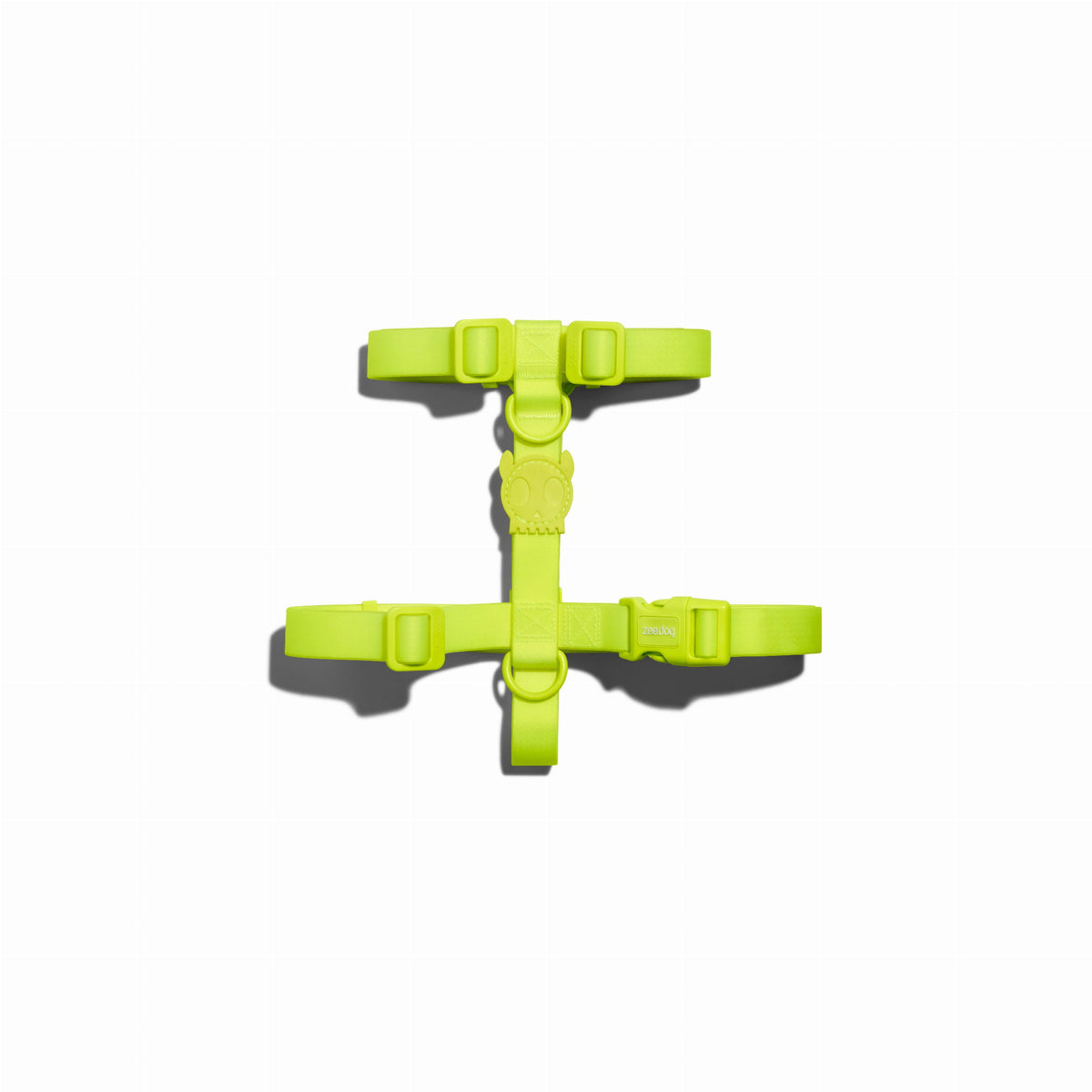 Zee Dog Harness NeoPro 2.0 Lime L