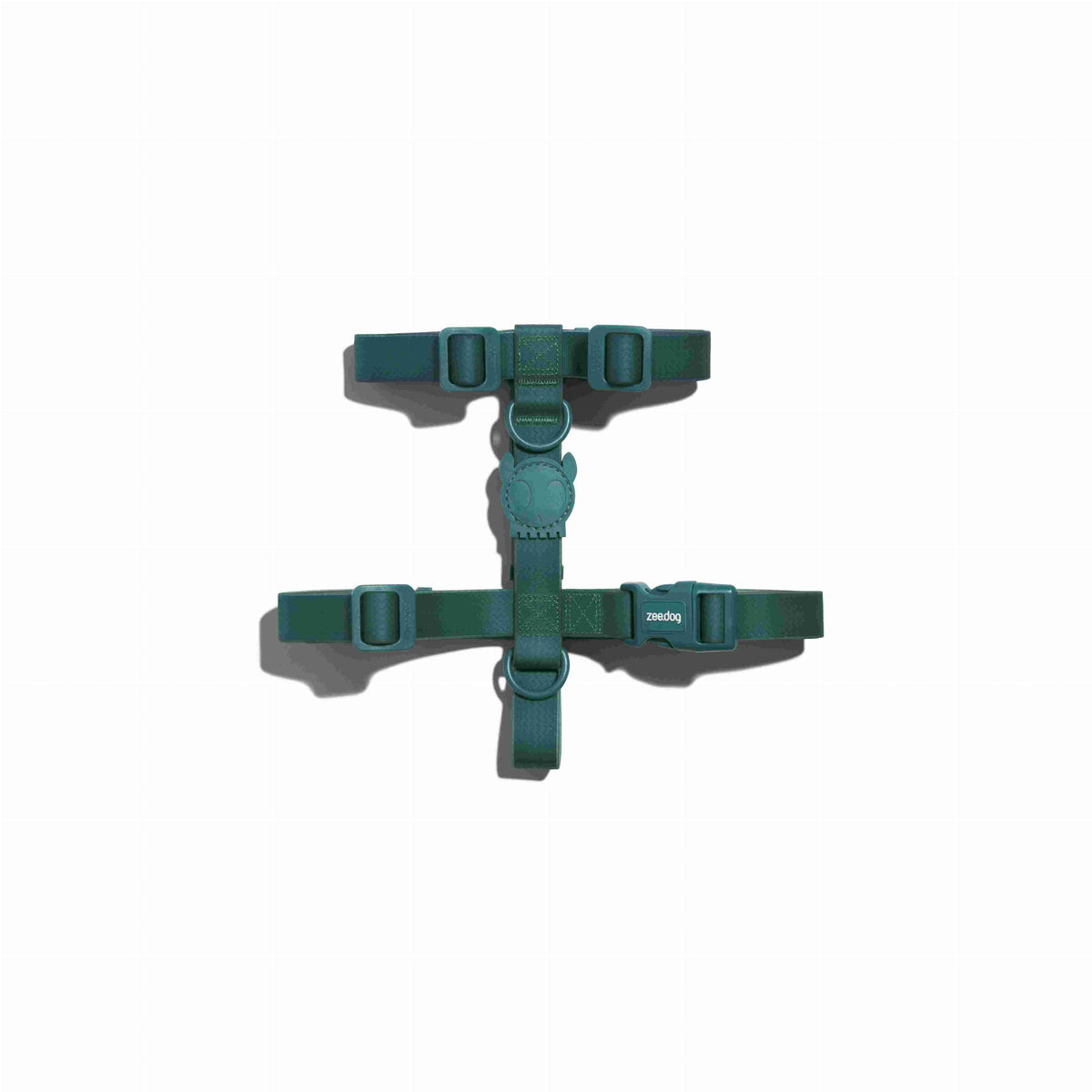 Zee Dog Harness NeoPro Amazonia L