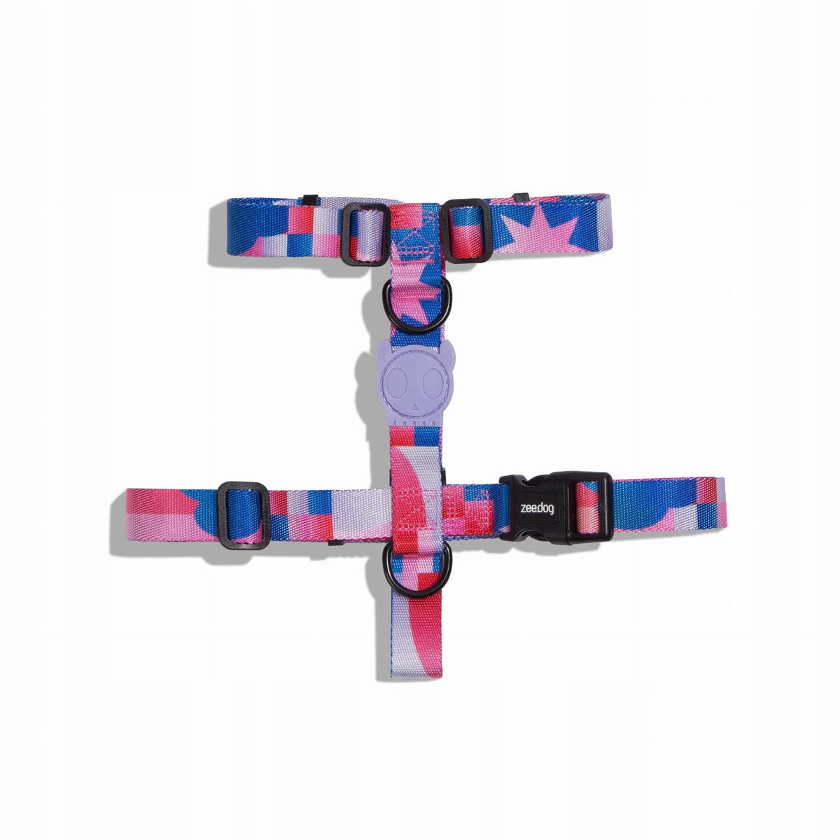 Zee Dog Harness Noon XS