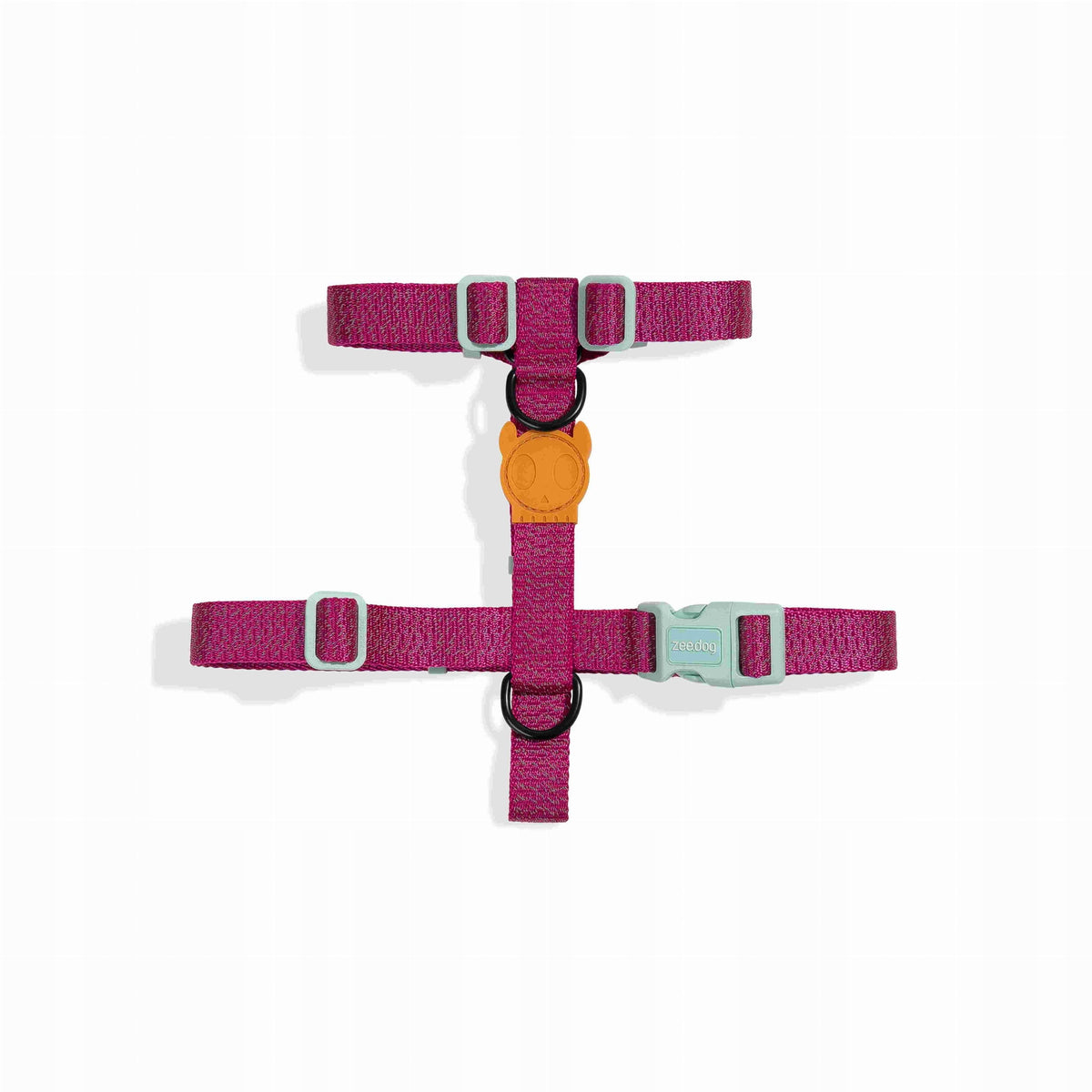 Zee Dog Harness Nox Sidus L