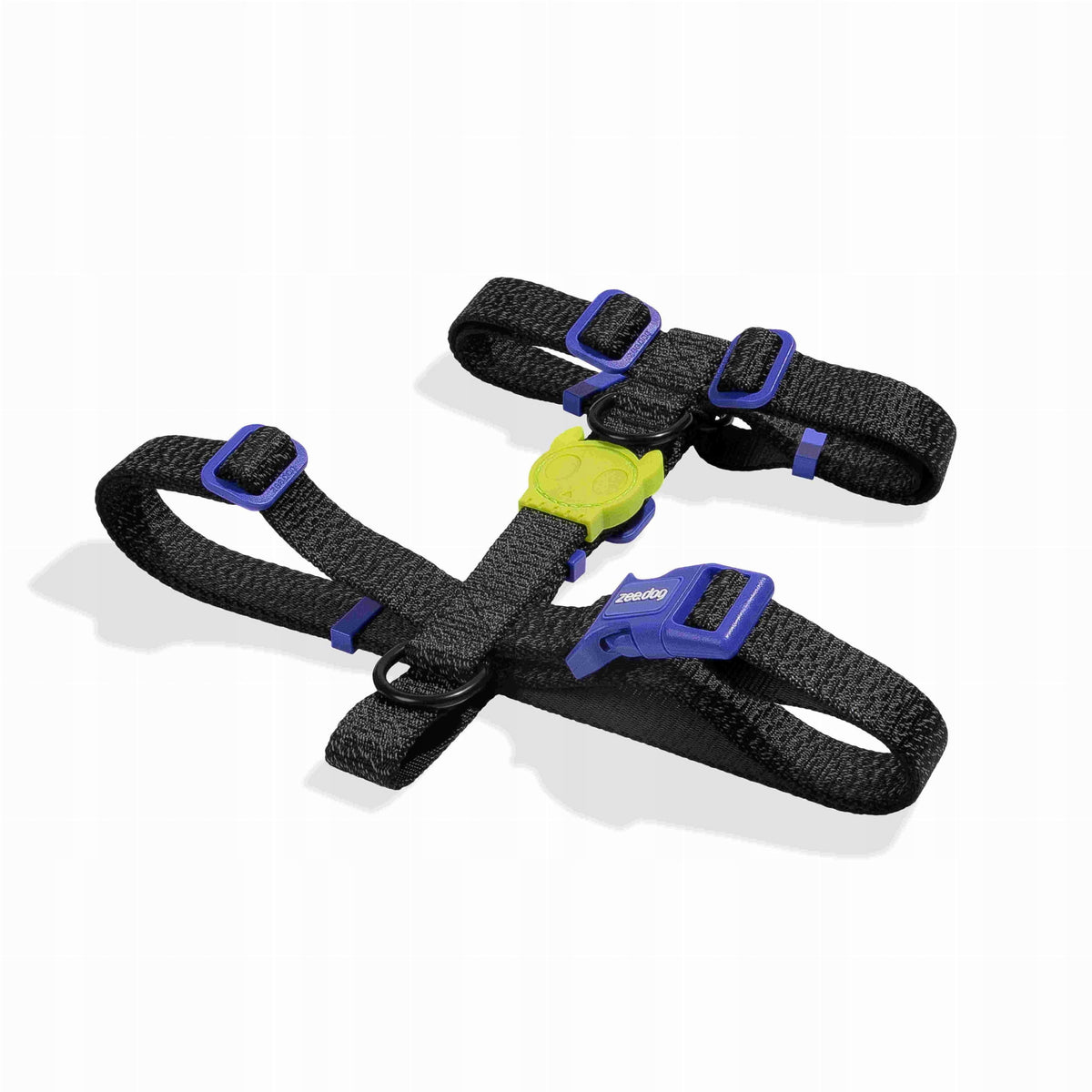 Zee Dog Harness Nox XS Brand ZeeDog