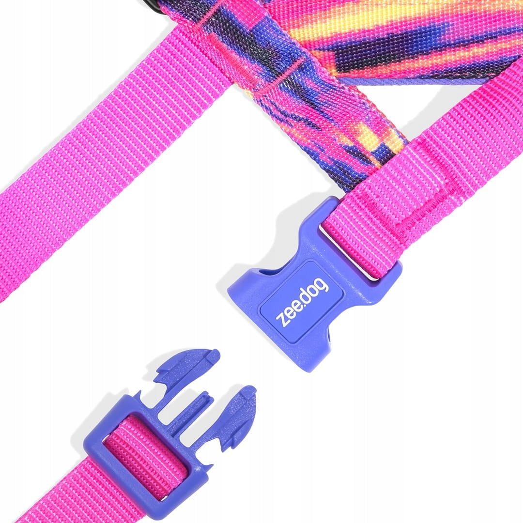 Zee Dog Harness Softer Walk Glitch Error 500 S Manufacturer code 7908253606600