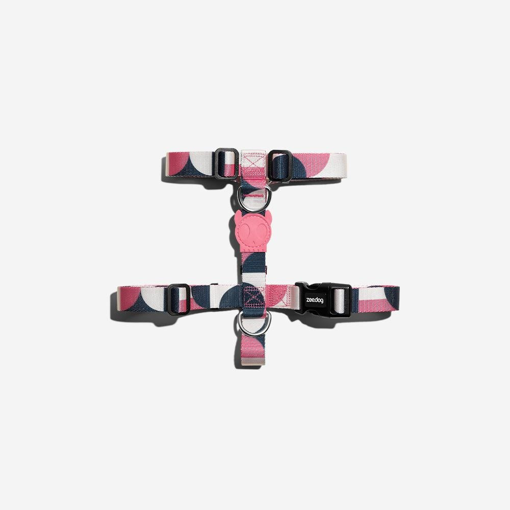 Zee Dog Harness Split M