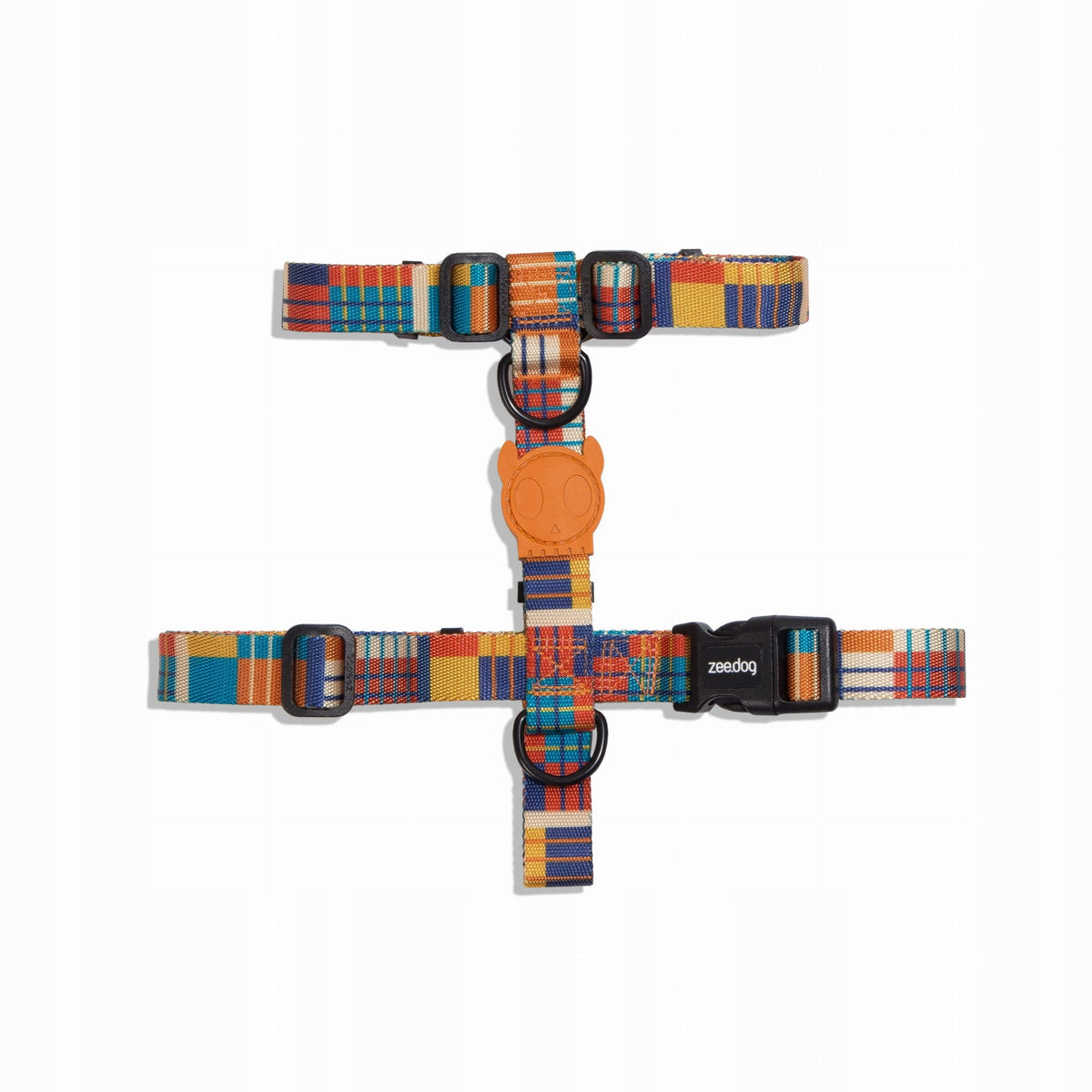 Zee Dog Harness Wes L