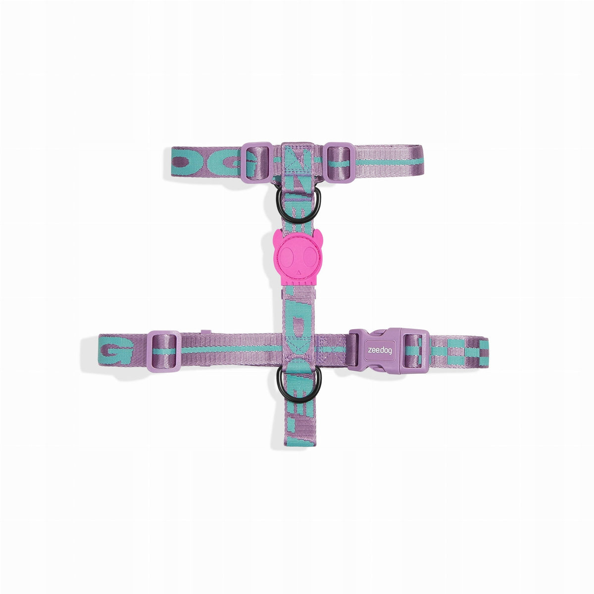 Zee Dog Harness for Dog Aura L