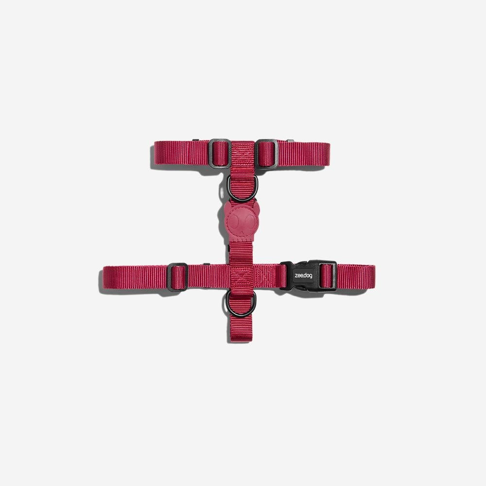 Zee Dog Harness for Dog Bordeau L