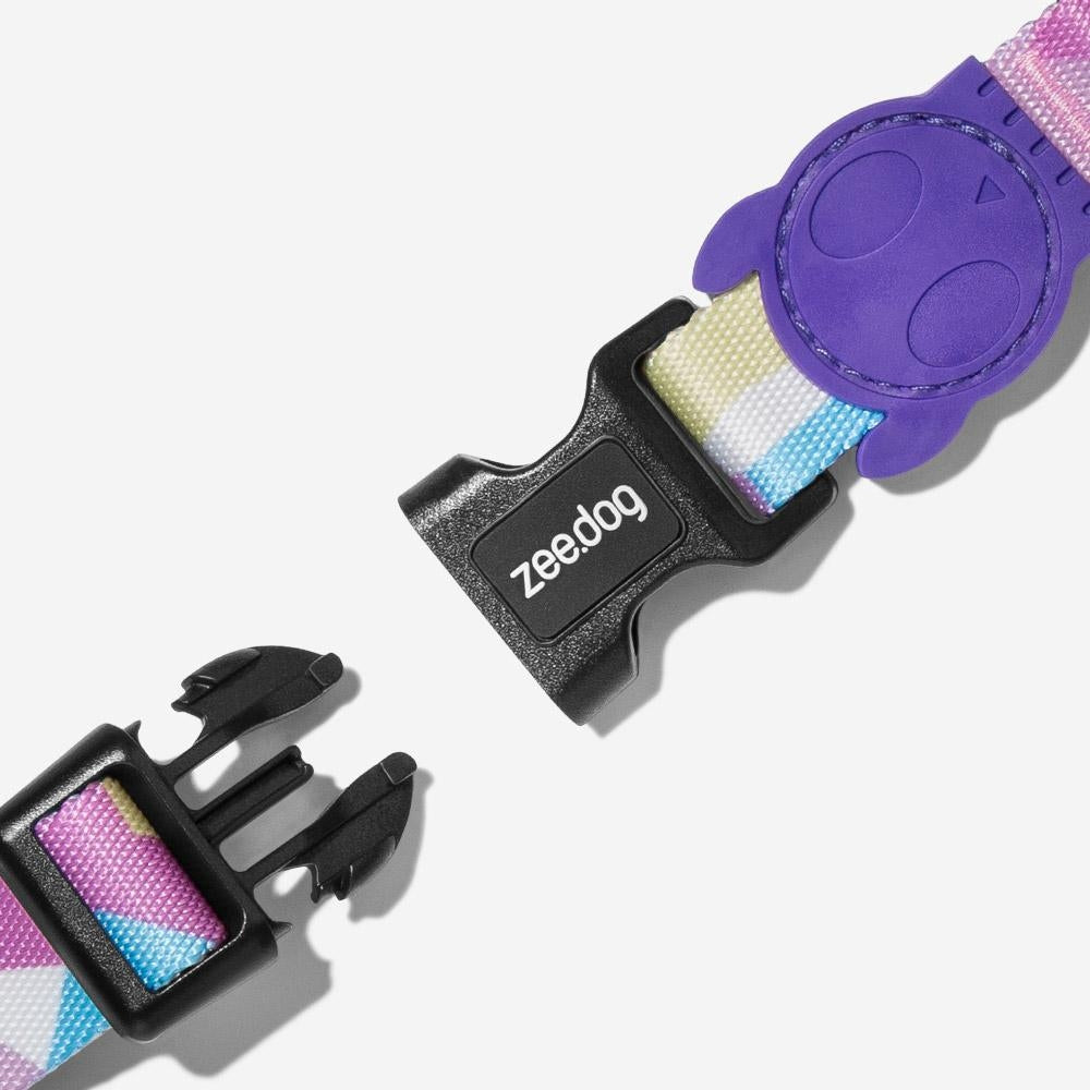 Zee Dog Harness for Dog Candy L Brand ZeeDog