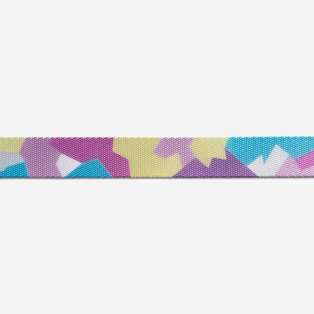 Zee Dog Harness for Dog Candy L Type adjustable