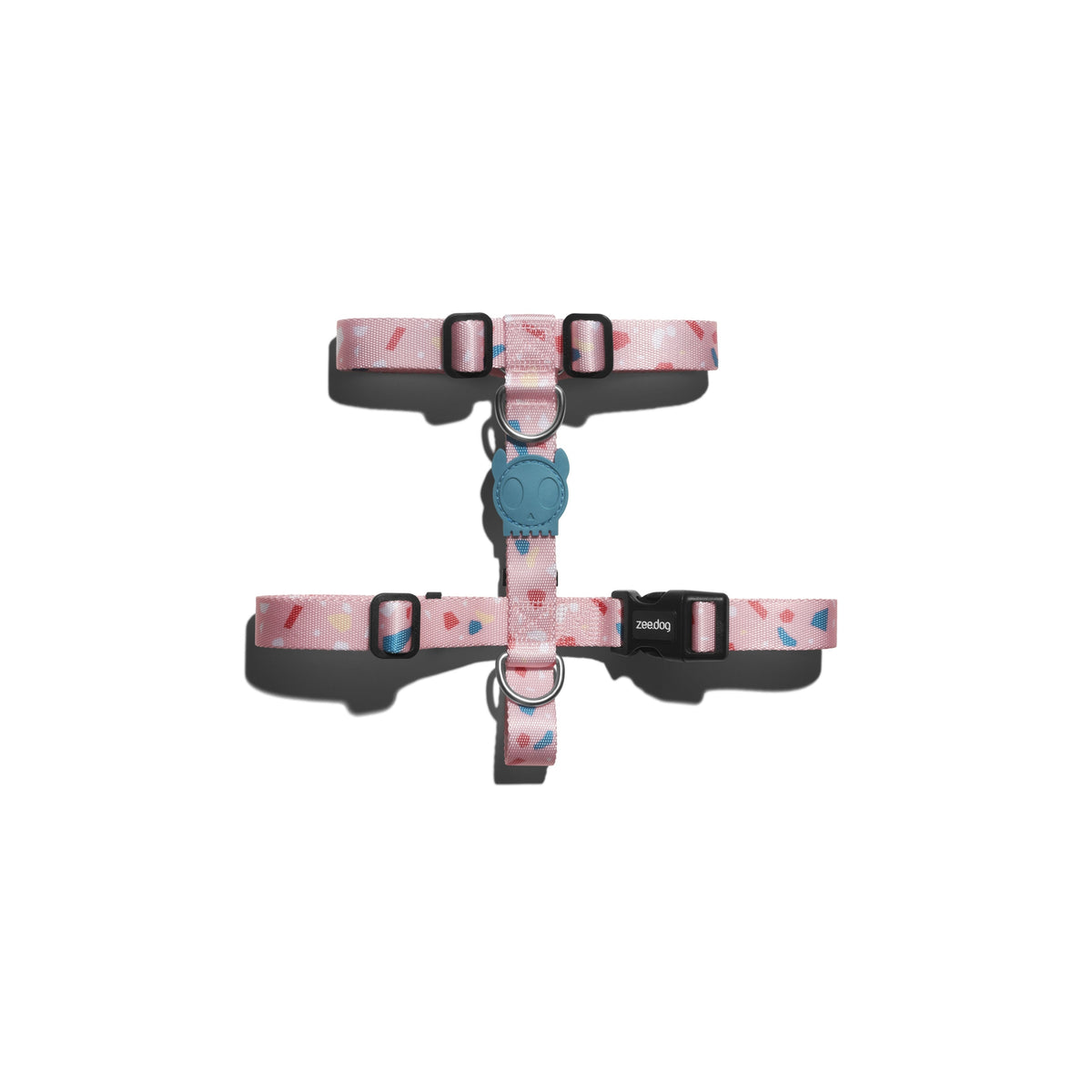 Zee Dog Harness for Dog Nowzo Rose L