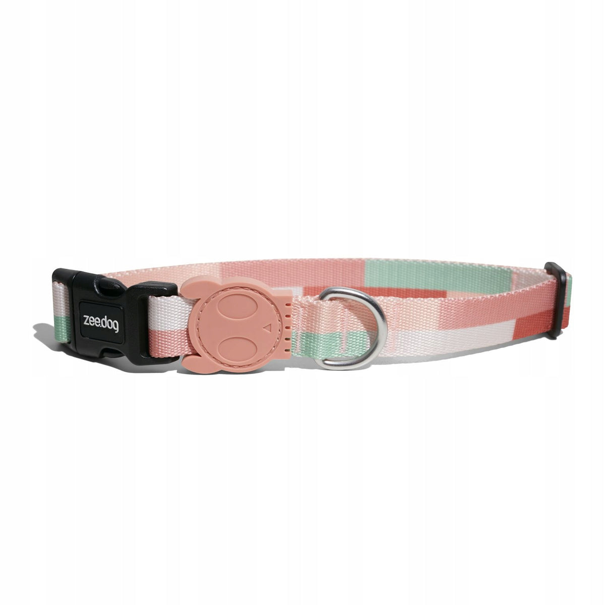 Zee Dog Laguna Dog Collar - Size M