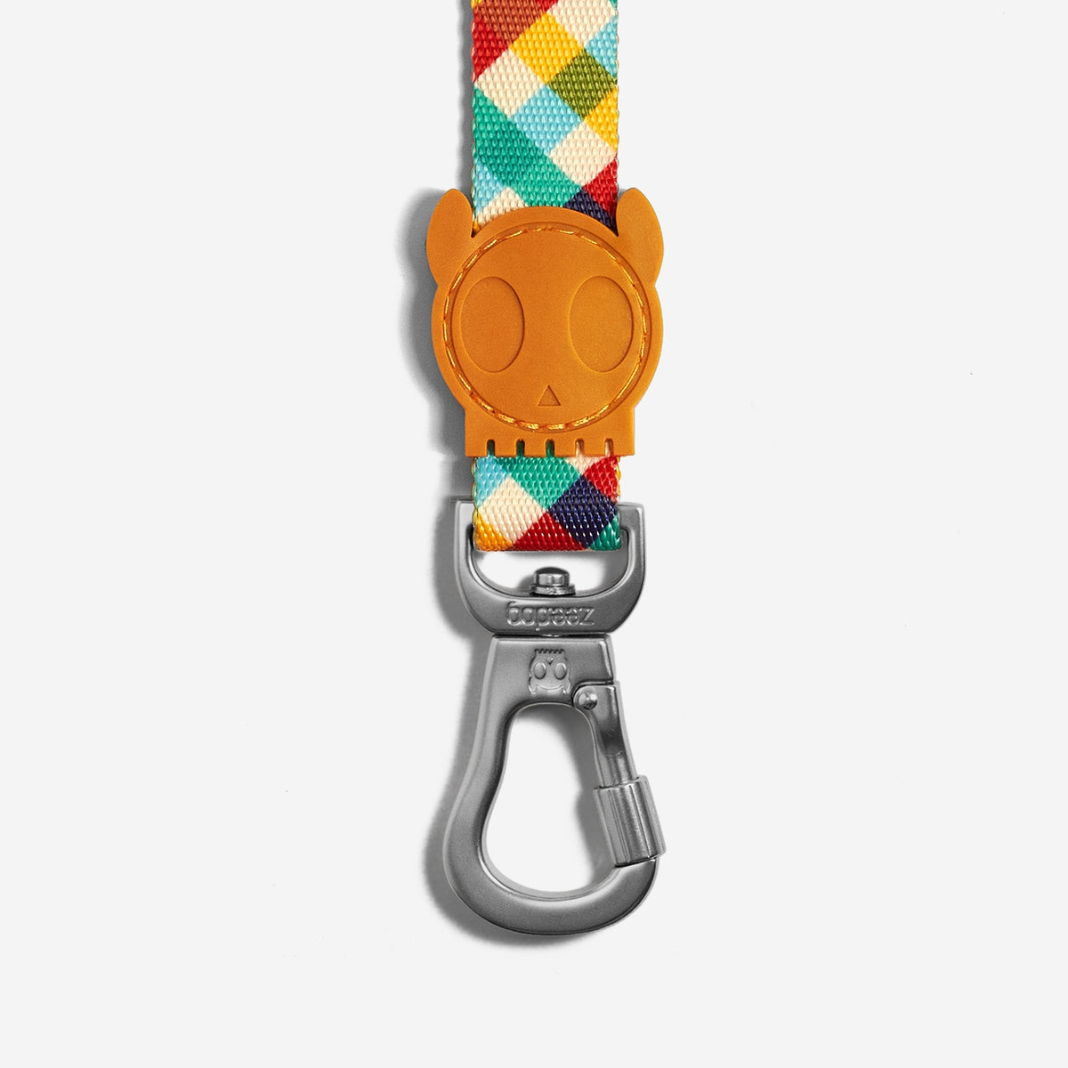 Zee Dog Lanyard Dog Grating Phantom XS Brand ZeeDog