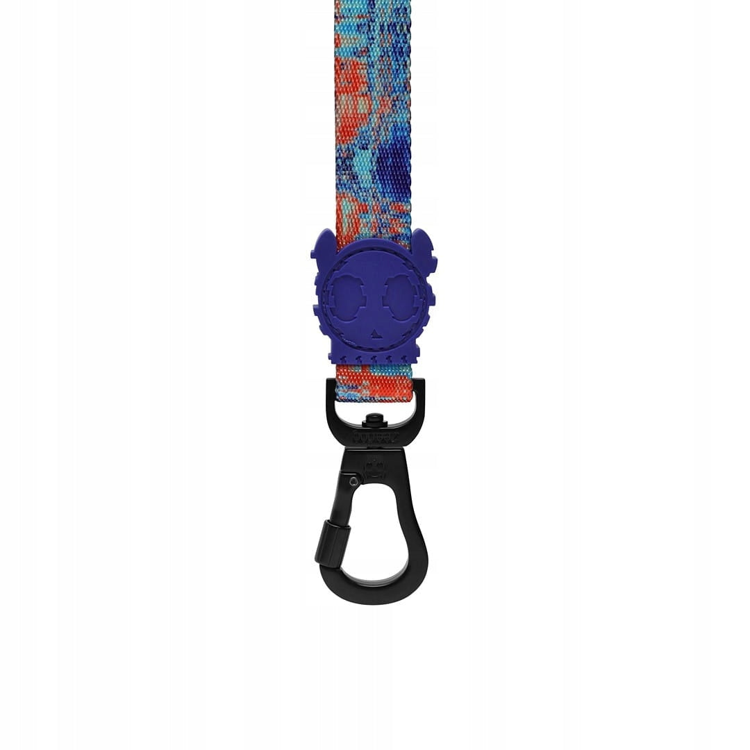 Zee Dog Lanyard Glitch Error 404 XS Brand ZeeDog