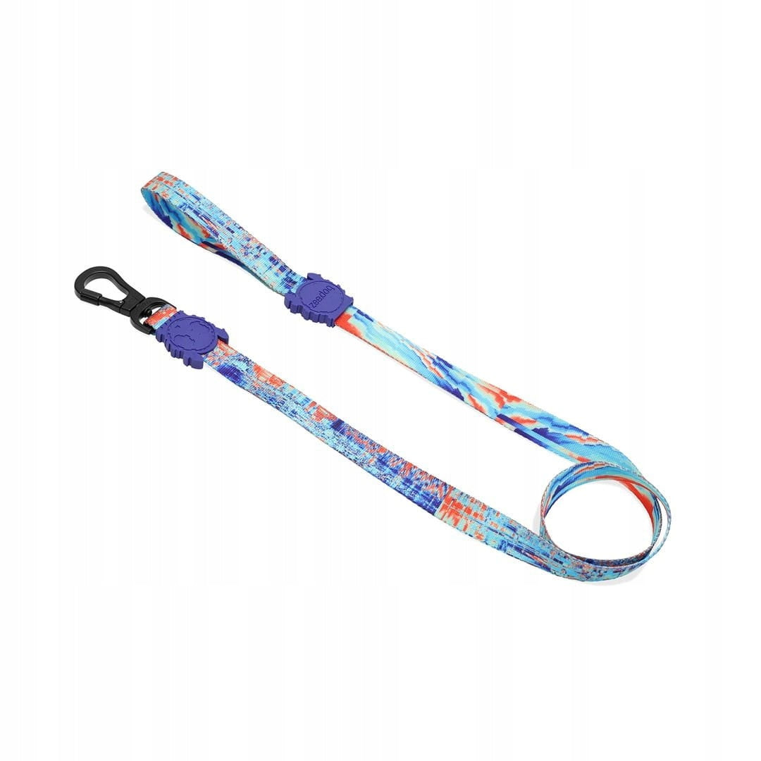 Zee Dog Lanyard Glitch Error 404 XS