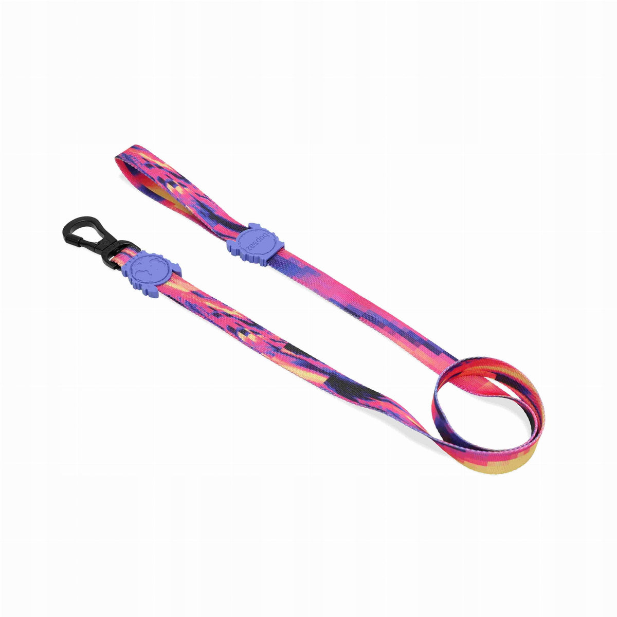 Zee Dog Lanyard Glitch Error 500 S