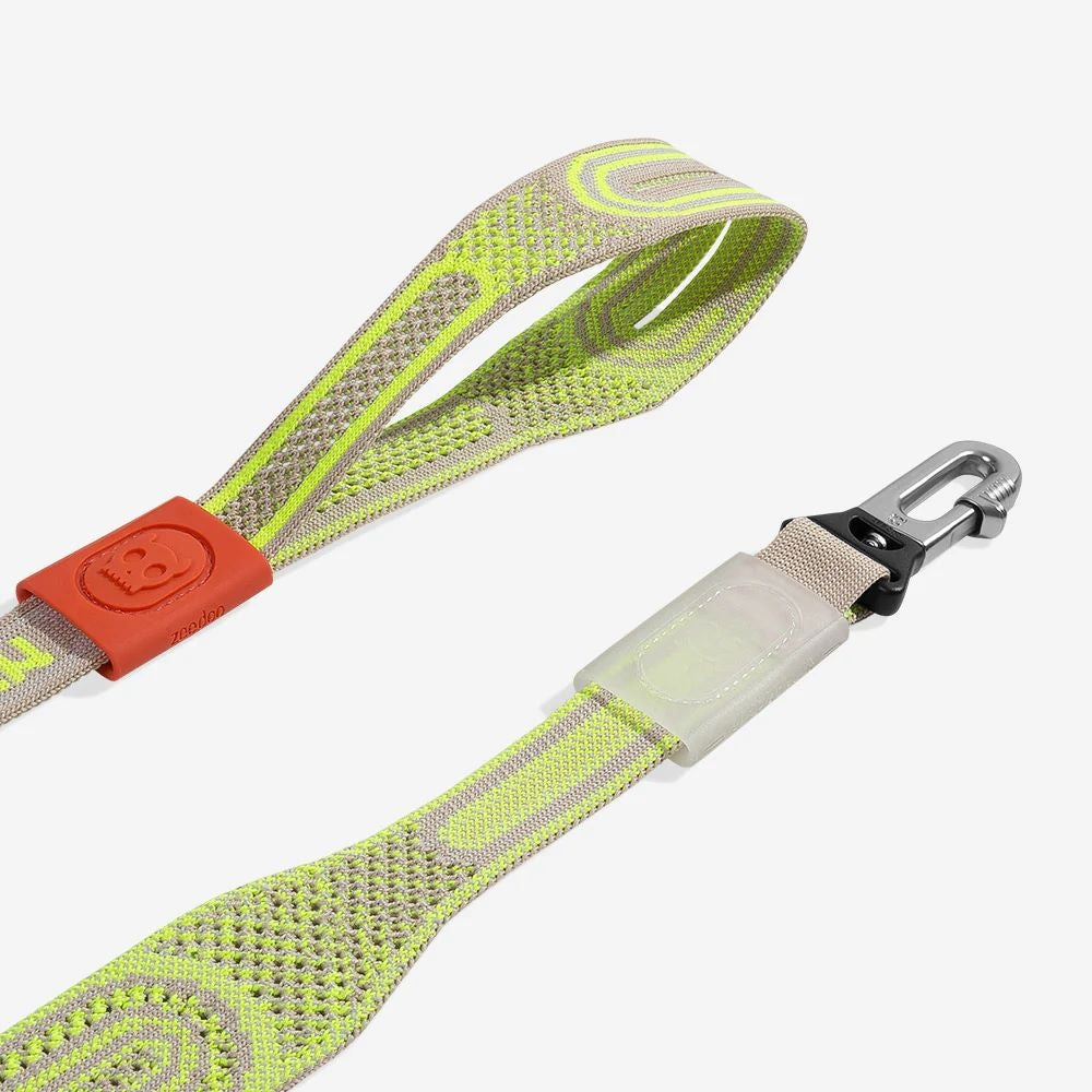 Zee Dog Lanyard Gluten Free Nit Brand ZeeDog