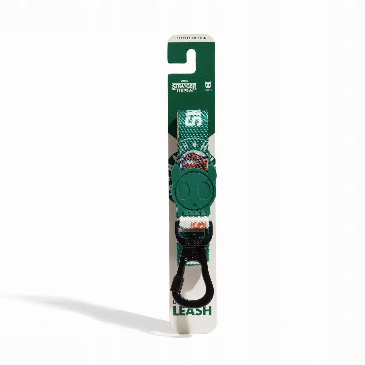 Zee Dog Lanyard STRANGER THINGS XS Brand ZeeDog