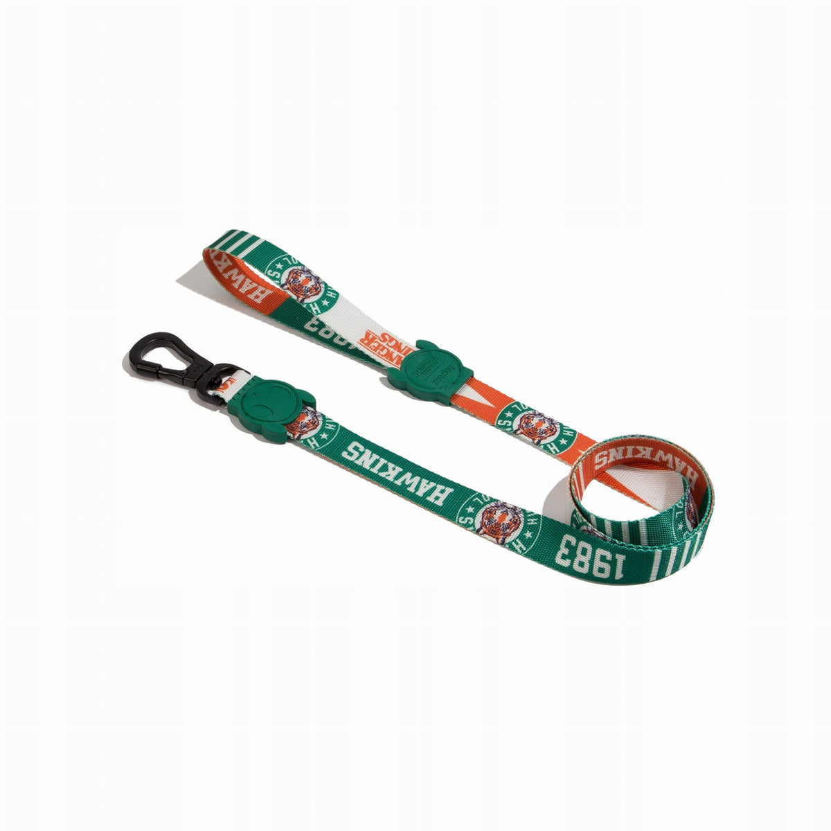 Zee Dog Lanyard STRANGER THINGS XS