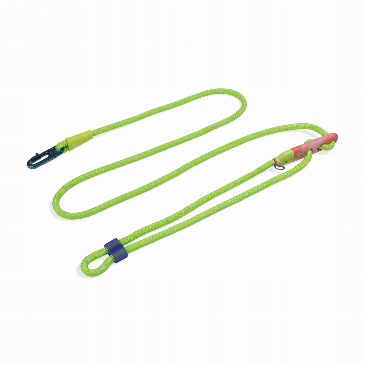 Zee Dog Lanyard for Dog Hands- Free Glo