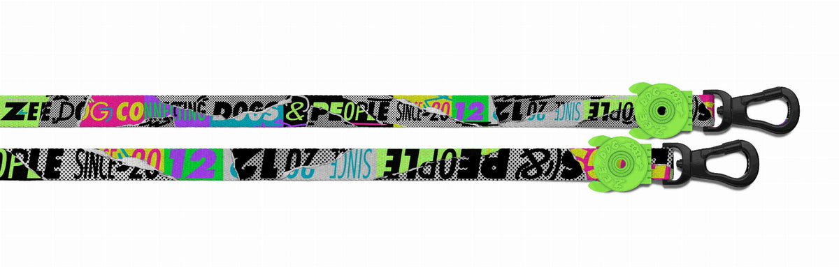 Zee Dog Lanyard for Dog Manifesto S