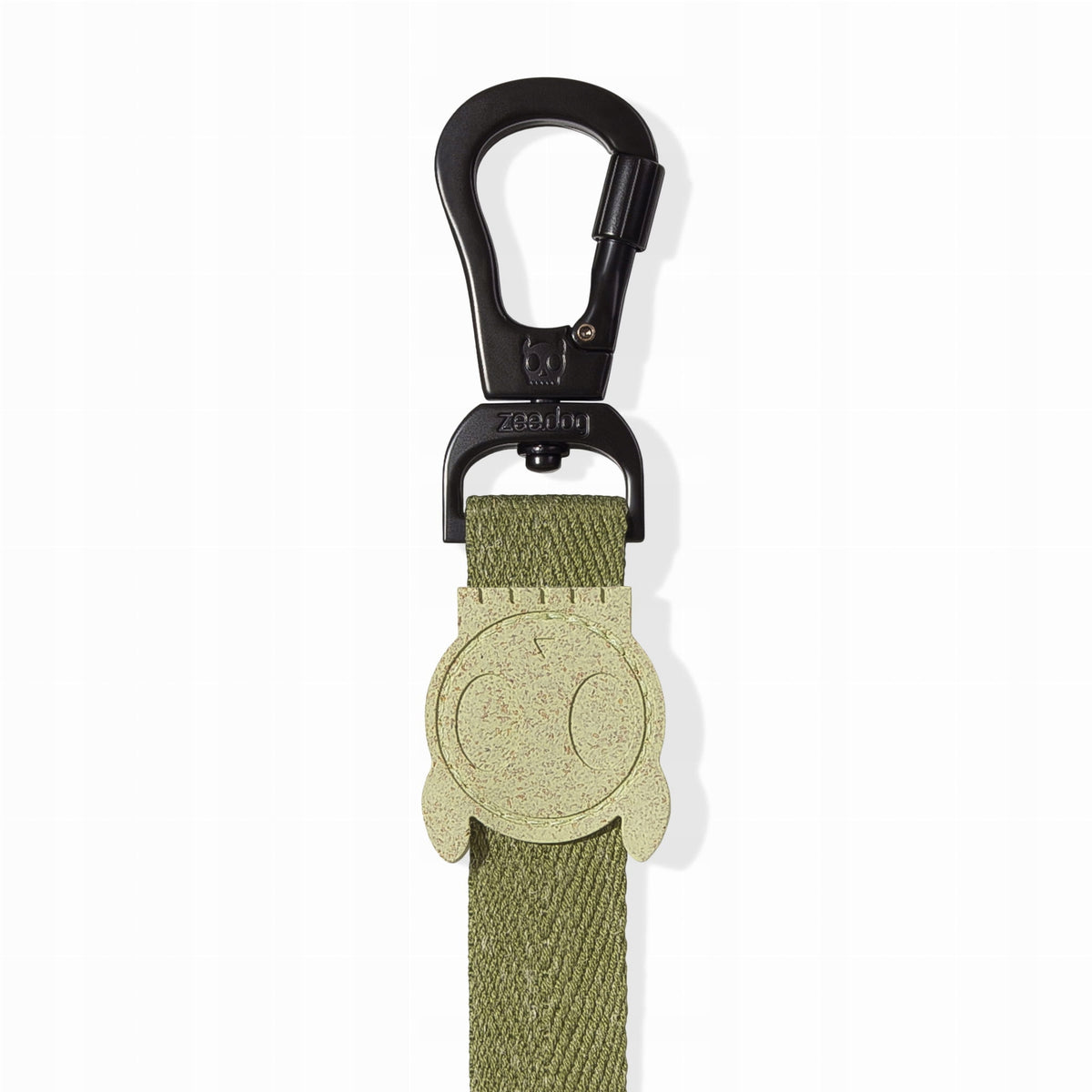 Zee Dog Lanyard for Dog Moss XS Brand ZeeDog