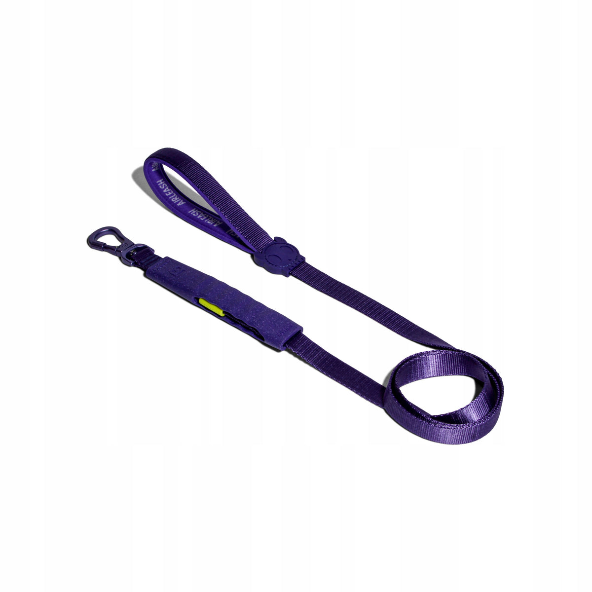 Zee Dog Lanyard for Dog Violet Air