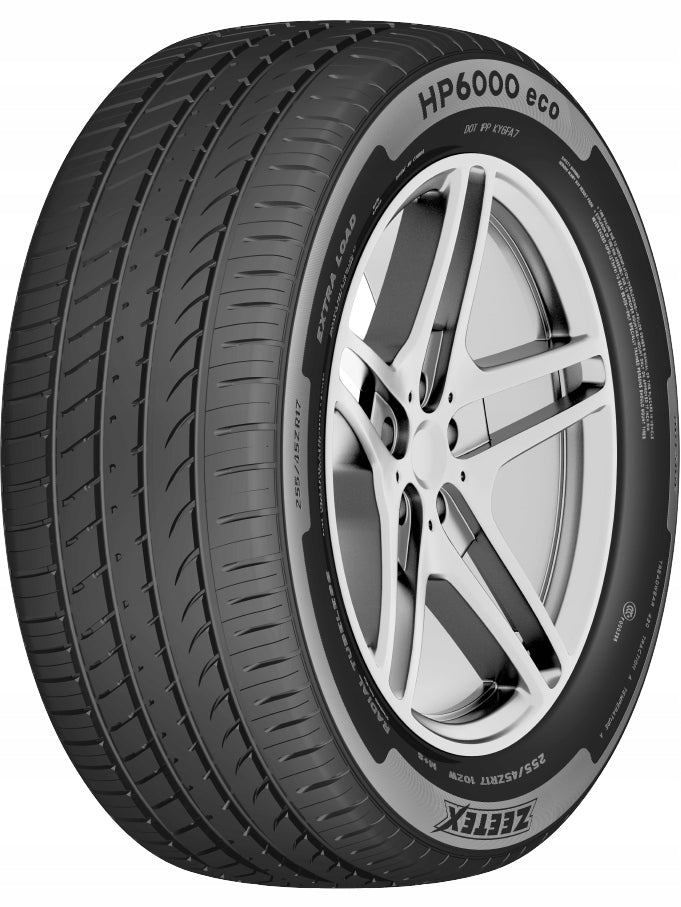 Zeetex HP6000 eco 215/50 R17 95W XL