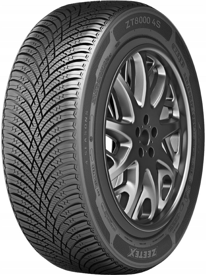 Zeetex ZT8000 4S 205/50 R17 93V XL