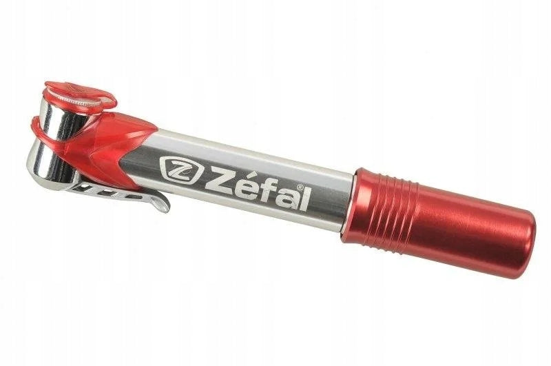 Zefal pumpa Air Profil Micro červená
