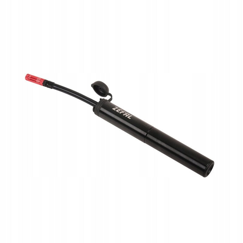 Zefal pumpa Gravel Mini černá Weight 208 g