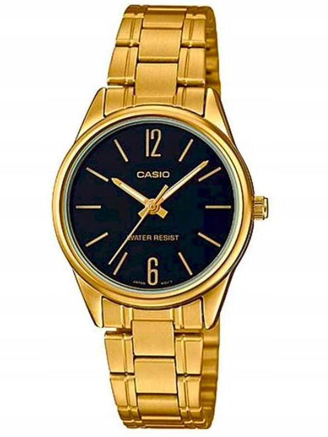 Damenuhr Casio (Ø 29 mm) 