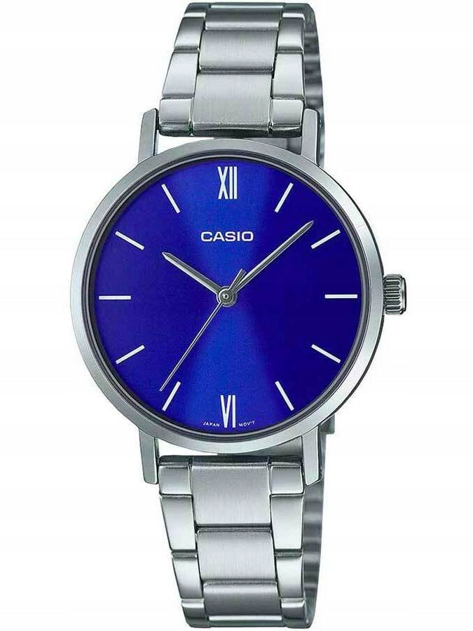 Damenuhr Casio (Ø 30 mm) 