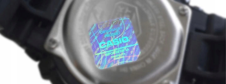 Damenuhr Casio (Ø 34 mm) 