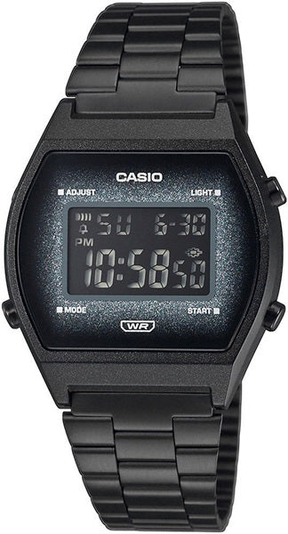 Casio Unisex-Uhr 