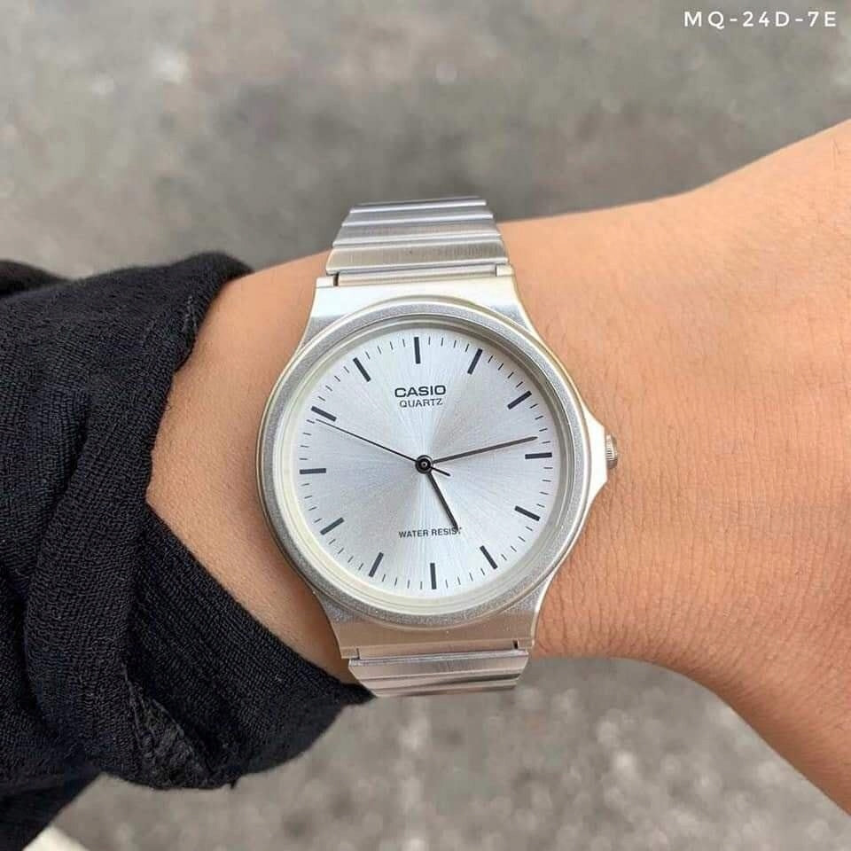 Uhr für Damen Casio Vintage 
