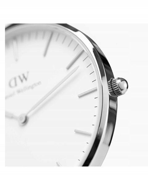 Sehen Sie sich Daniel Wellington DW00100053 an 