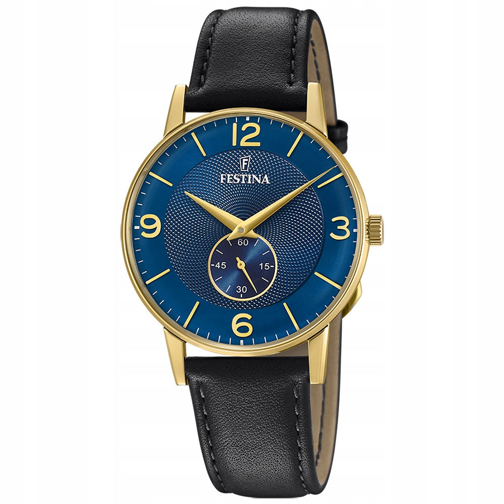 Uhr Festina Retro 20567/3 
