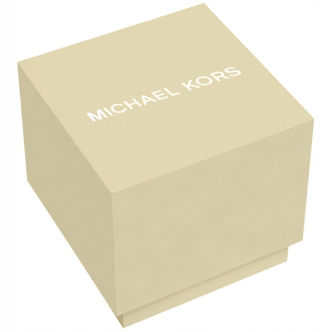 Sehen Sie sich Michael Kors Darci MK3190 an 