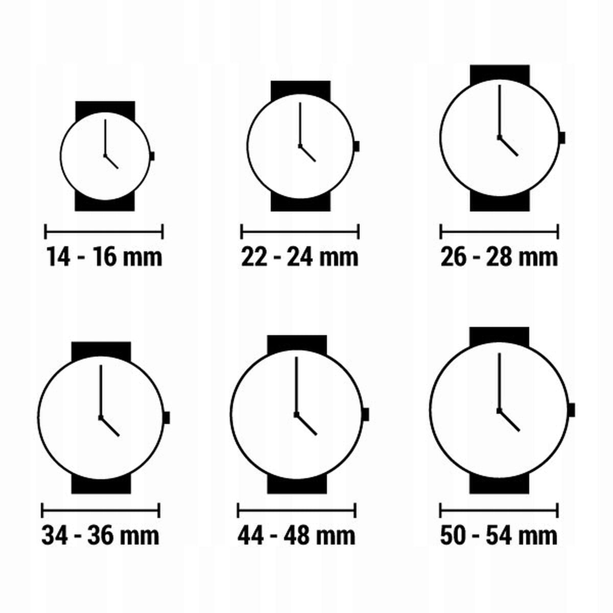 Herrenuhr Mondaine MH1.L2211.LB 
