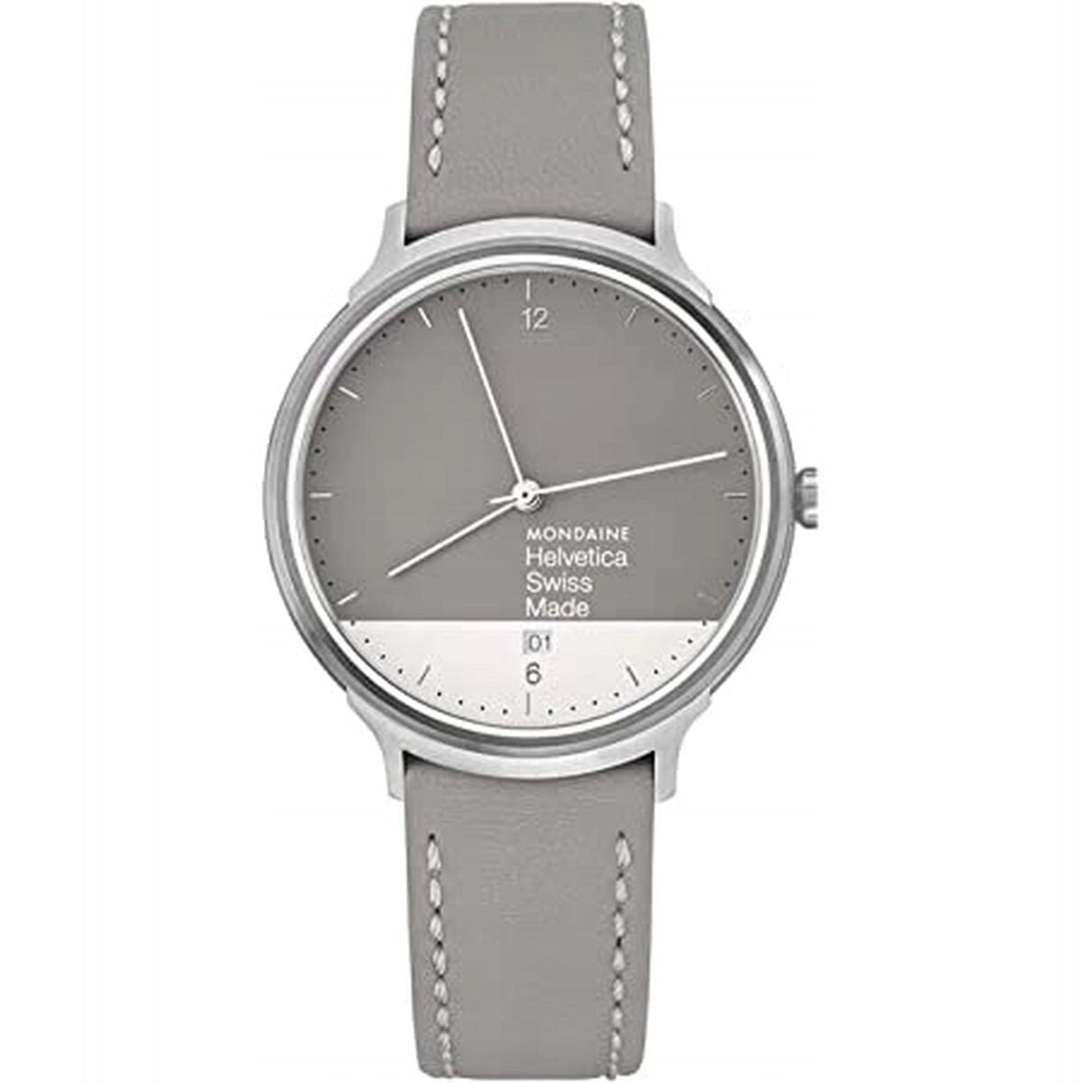 Herrenuhr Mondaine MH1.L2211.LB 
