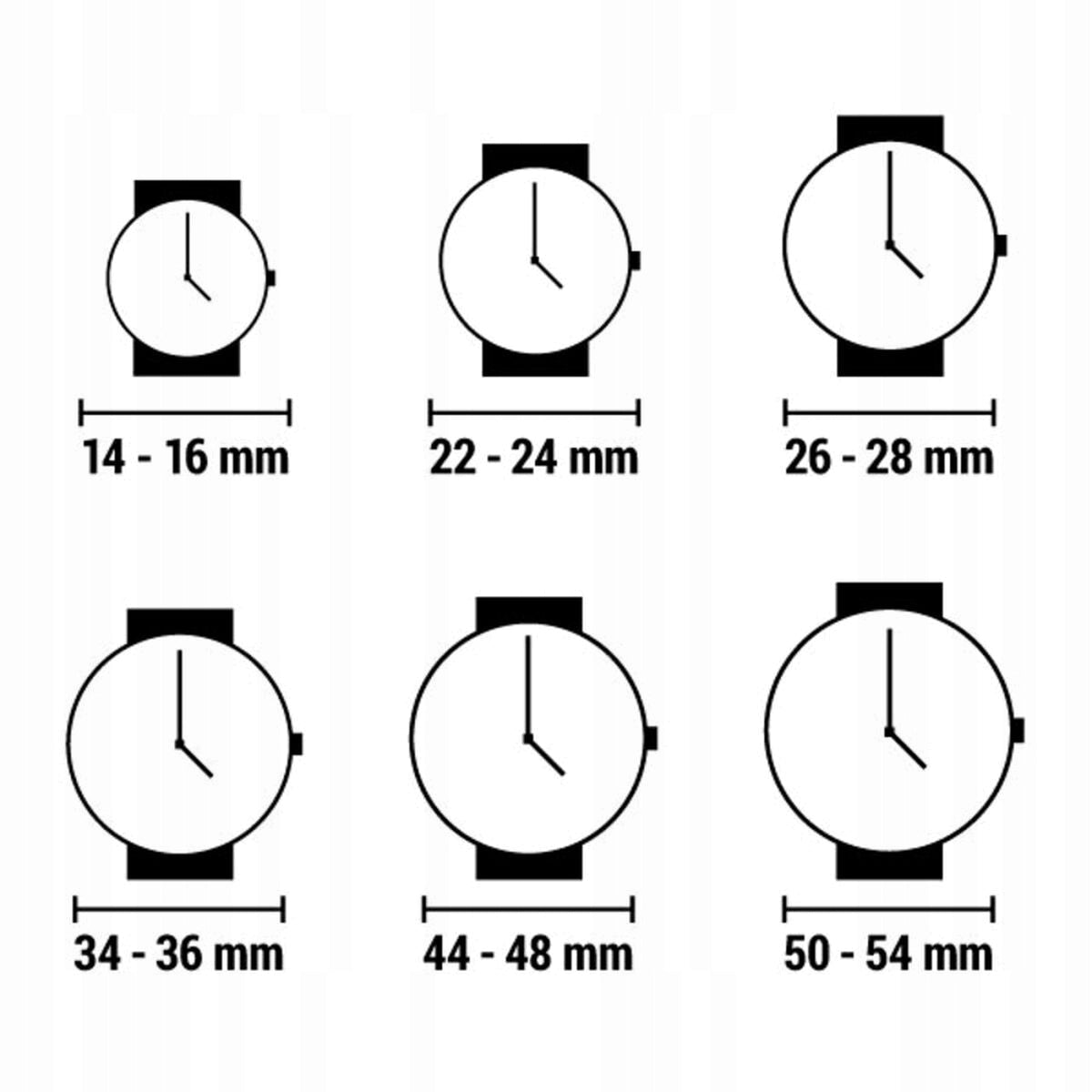Laikrodis moterims Paul Hewitt S0349416