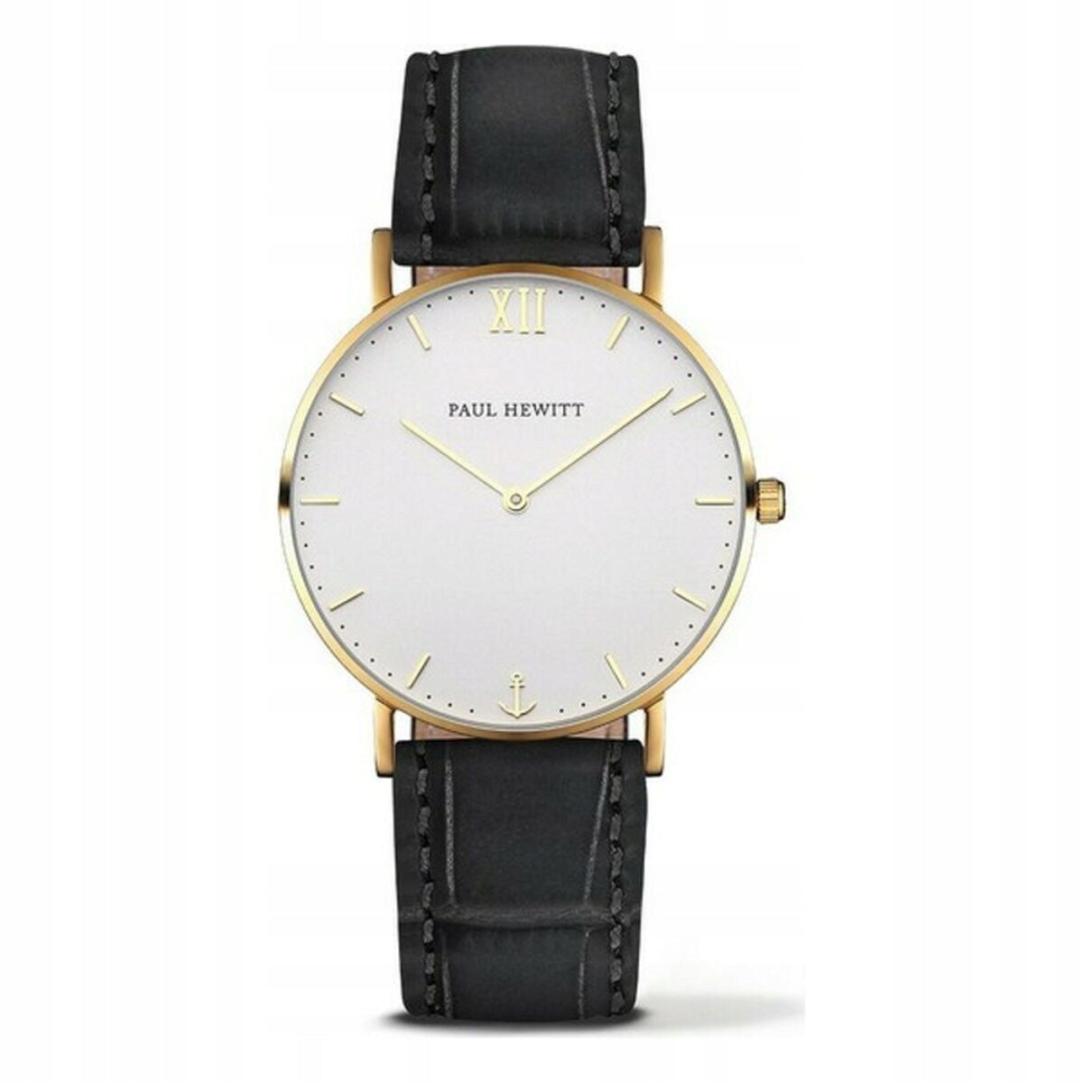 Laikrodis moterims Paul Hewitt S0349416