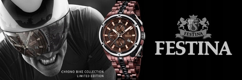 Herrenuhr Festina 206363 