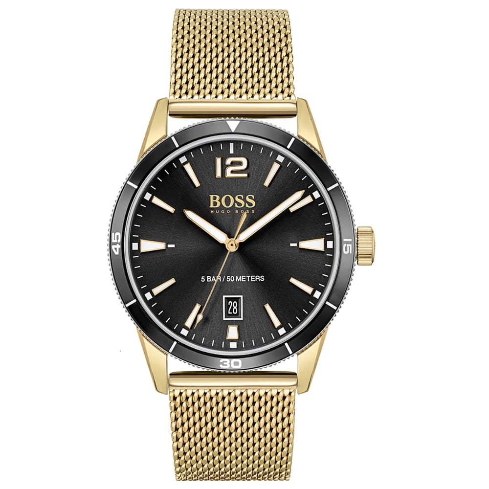 Herrenuhr Hugo Boss 1513901 