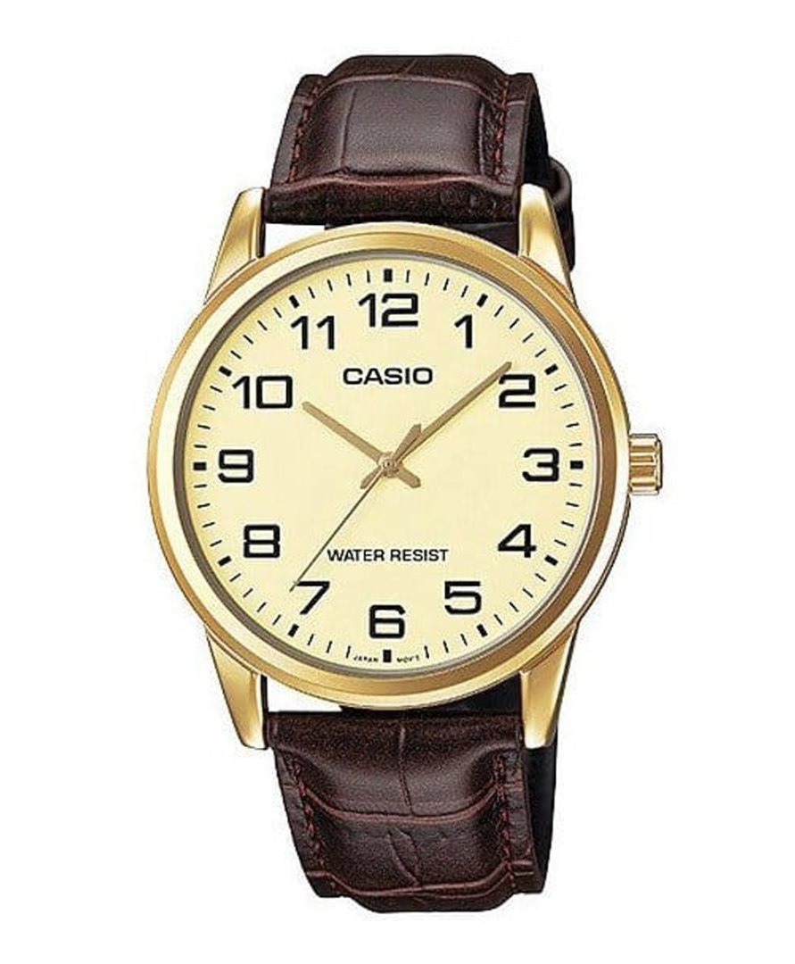 Herrenuhr Casio MTP-V001GL-9B 