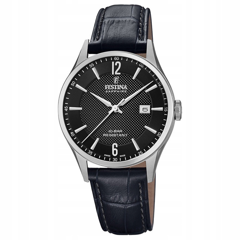 Herrenuhr Festina 200074 