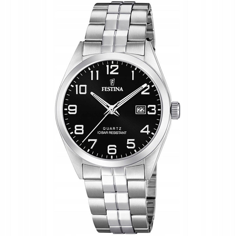 Damenuhr Festina 20437/4 