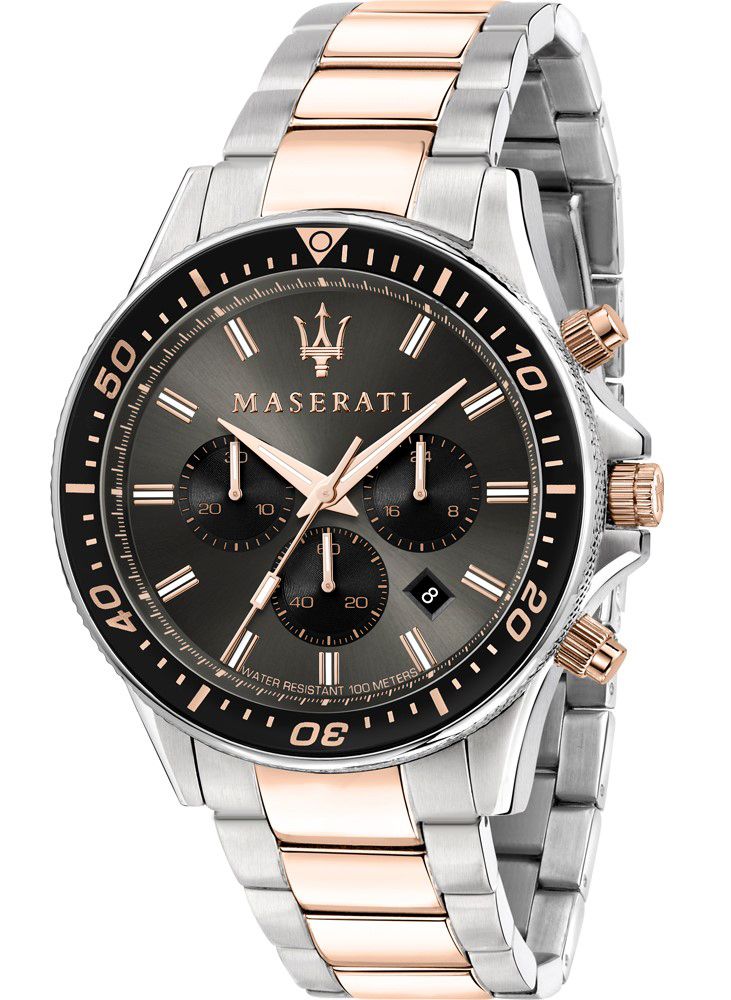 Herrenuhr Maserati R8873640002 