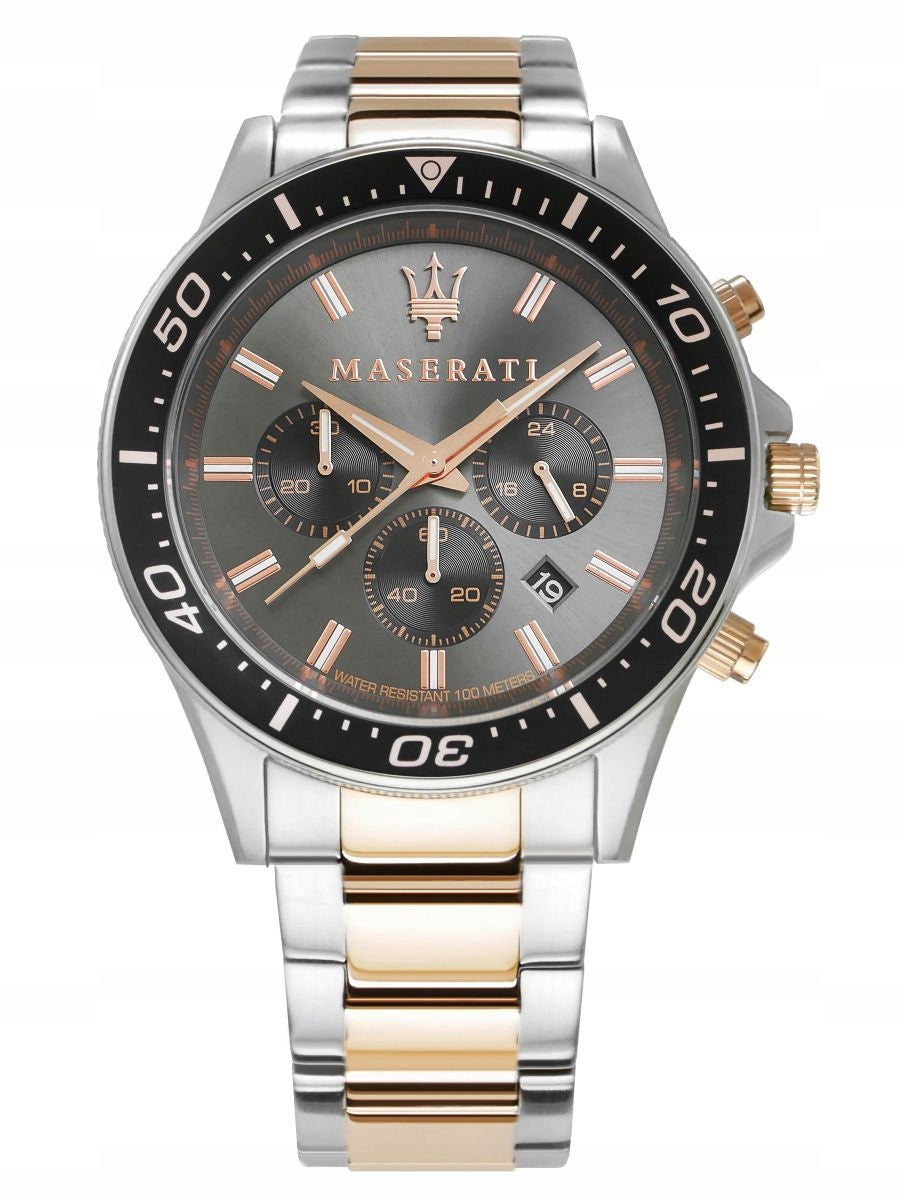 Herrenuhr Maserati R8873640002 